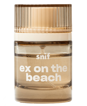 Ex on the beach product shot