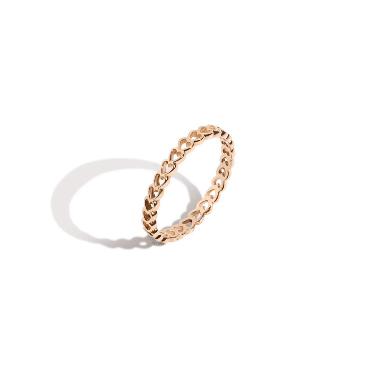 InfinityHeartRing