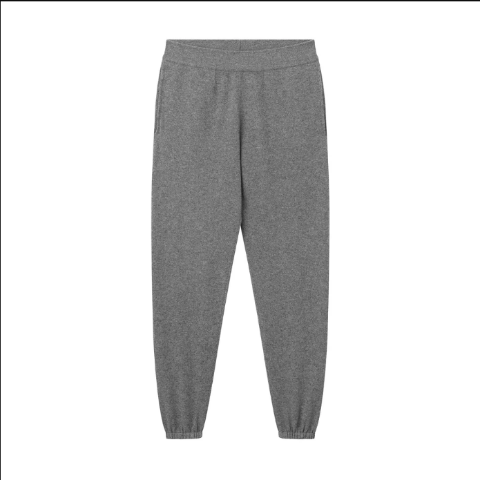 naadam recycled cashmere jogger
