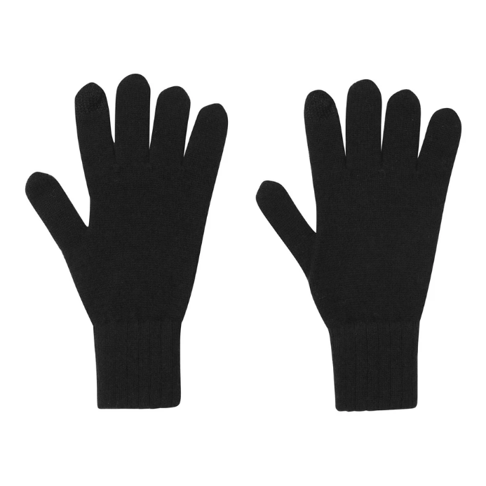 naadam signature cashmere gloves