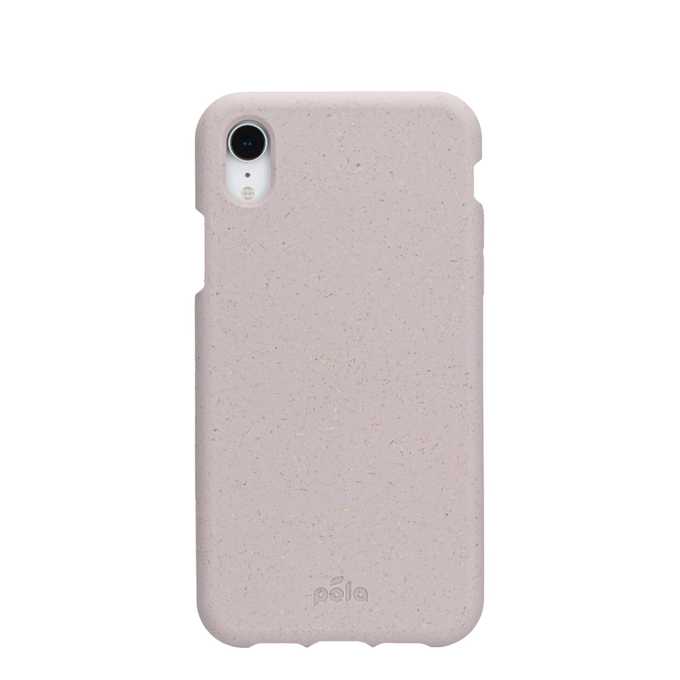 pela case blush eco-friendly iphone case