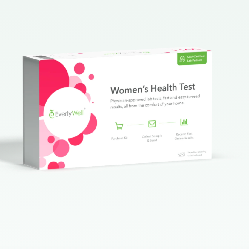 Women's Health Kit