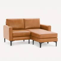burrow-nomad-leather-loveseat-chaise