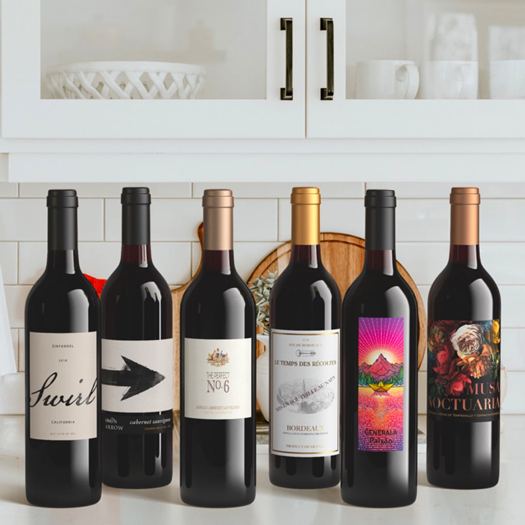 rosévin box bäst i test 2021