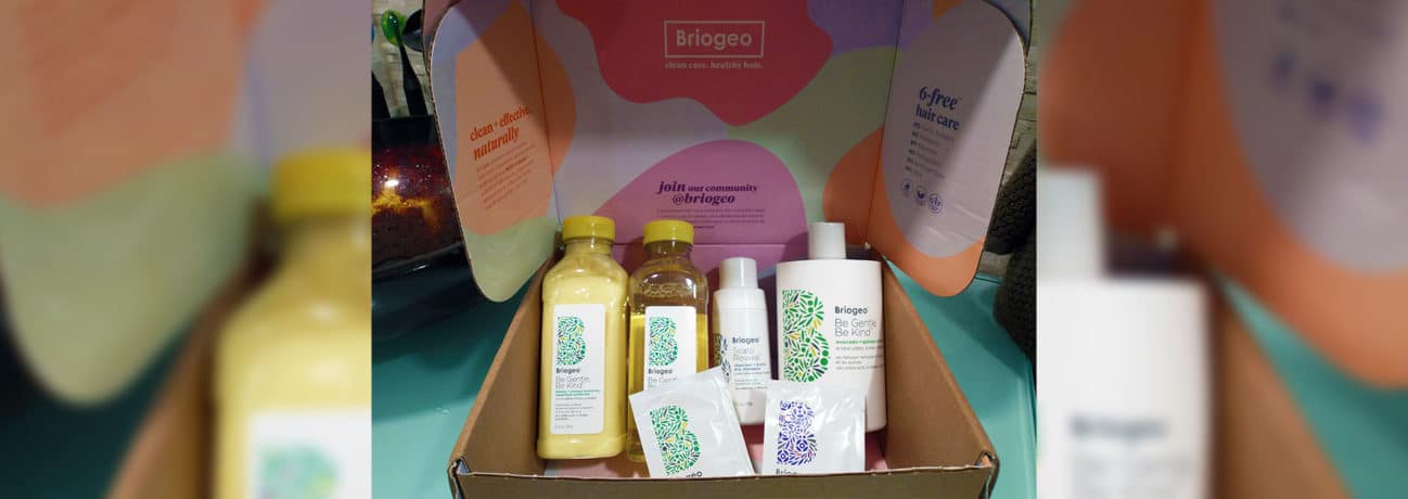 Briogeo Superfoods Shampoo Review