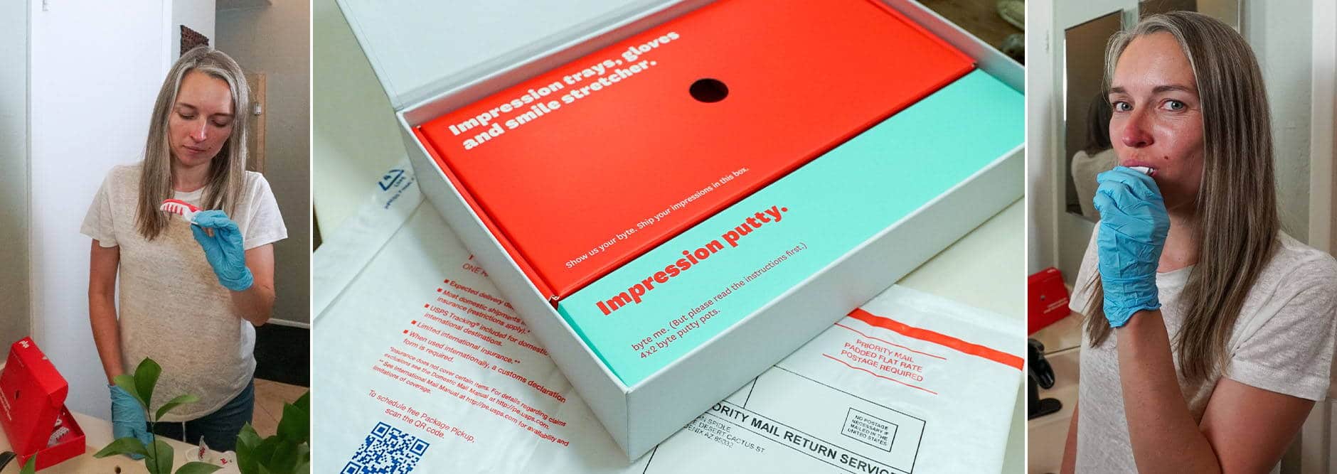 Byte Review — The 3Step Teeth Aligning Solution The Fascination Edit